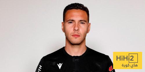 أرقام خاصة بحكم مباراة برشلونة وبيتيس