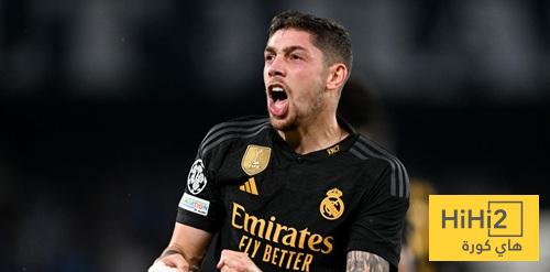 تحدي جديد لفالفيردي !