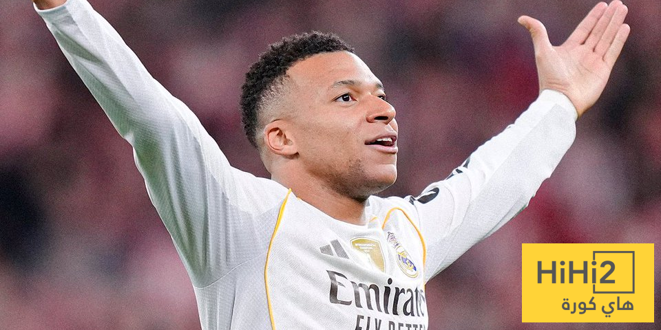 هدافو الدوري الإسباني حتى الآن