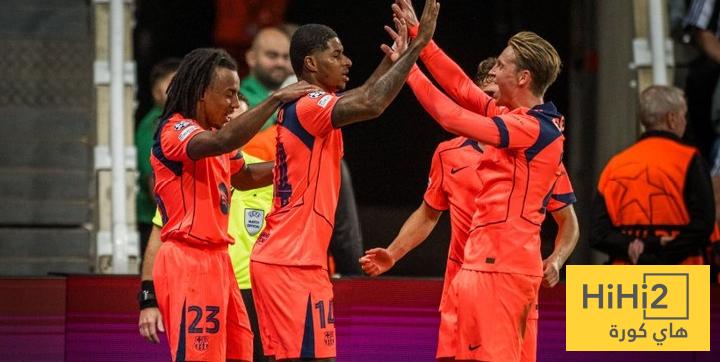 برشلونة بالقميص الاحتياطي أمام ريال بيتيس