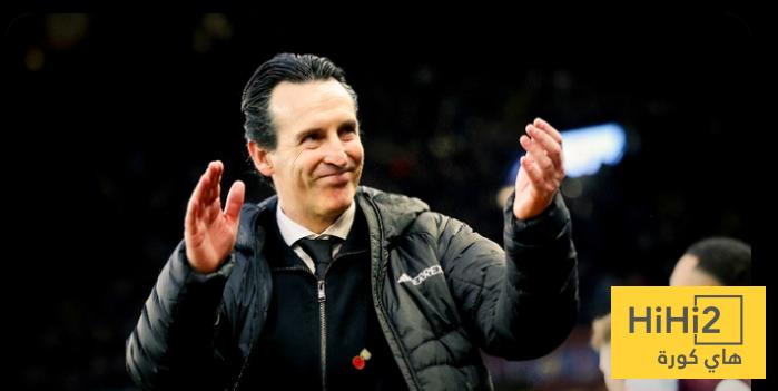 غيابات استون فيلا عن مباراة ارسنال