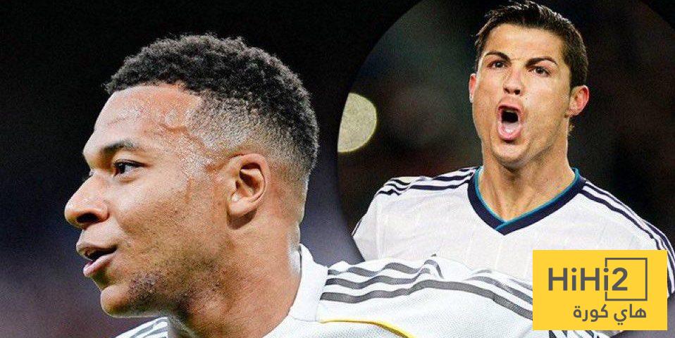 في الكورة : ماذا قال ألونسو عن المقارنة بين رونالدو ومبابي؟