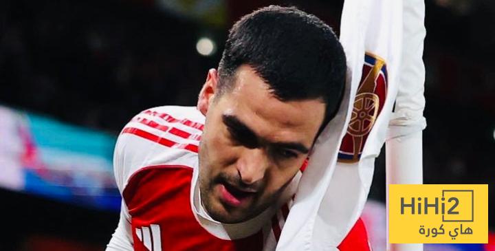 في الكورة : تقييم أرسنال في الشوط الأول أمام استون فيلا