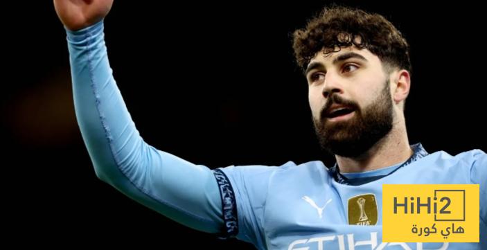 في الكورة : مساهمات غفارديول هذا الموسم - هاي كورة