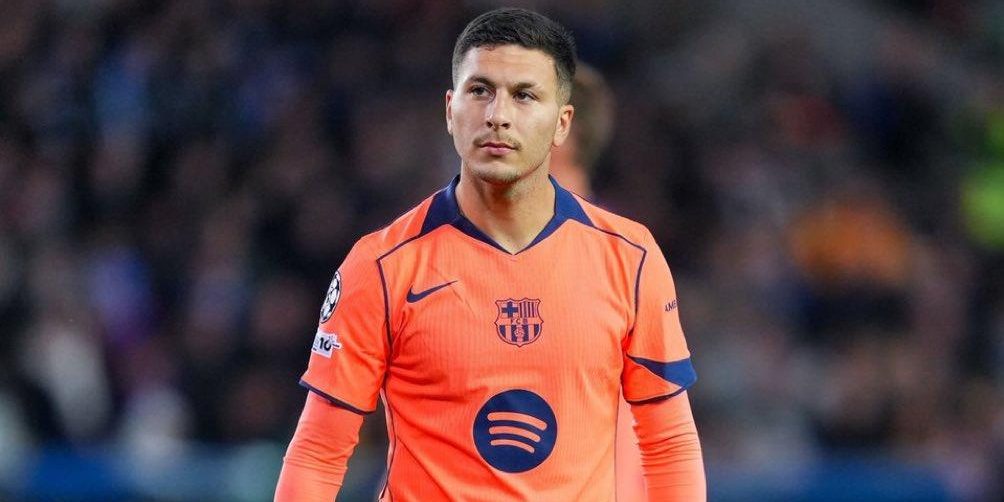 رقم تاريخي لروني باردغجي