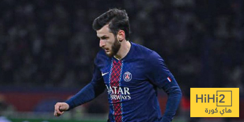 باريس يقسو على رين بخماسية نظيفة