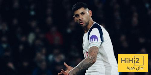 عين على روميرو في مباراة برينتفورد