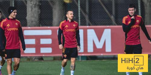 أرقام مهمة قبل مباراة روما وكالياري