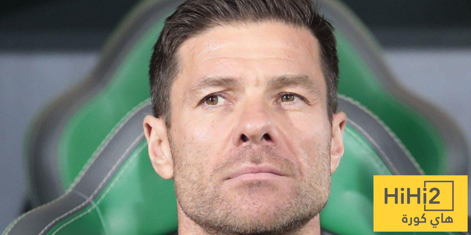 وسط دعم بيريز.. ماذا يحتاج ألونسو مع ريال مدريد؟