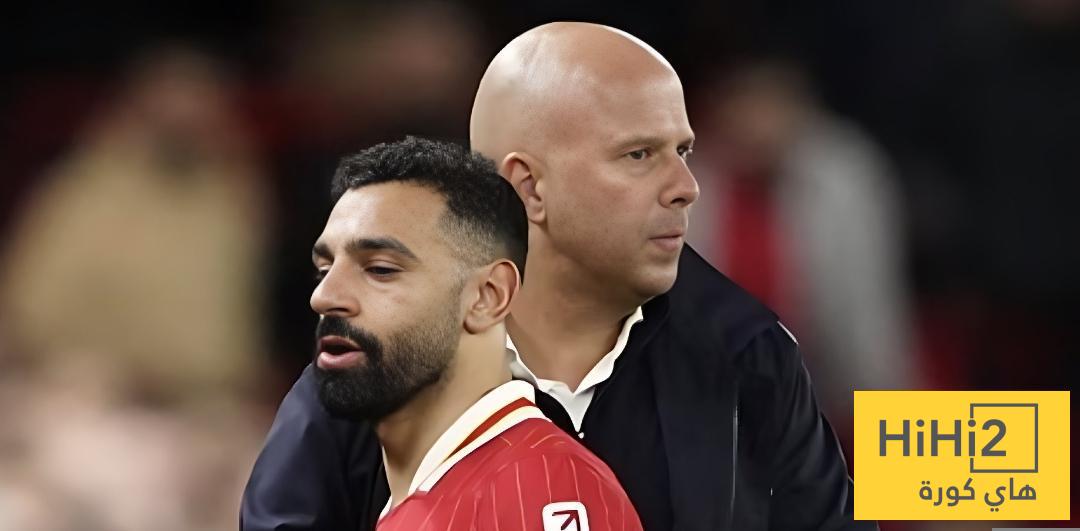 كبرياء محمد صلاح تعرض لضربة شديدة .. ولكن!