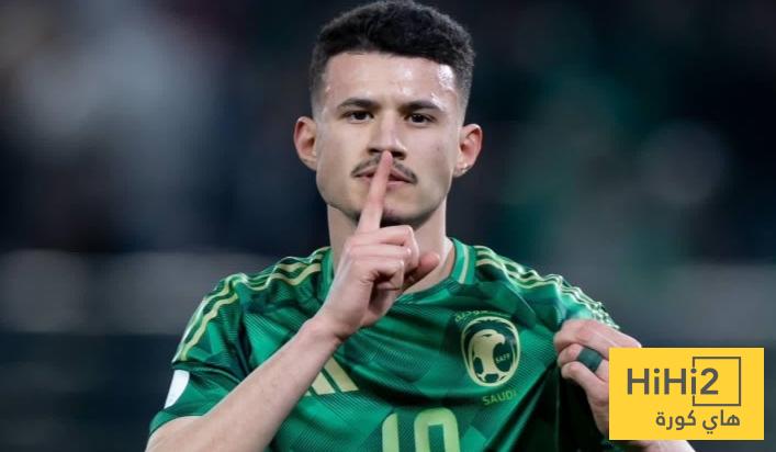 الحمدان يتحدث عن صعوبة مواجهة المغرب !