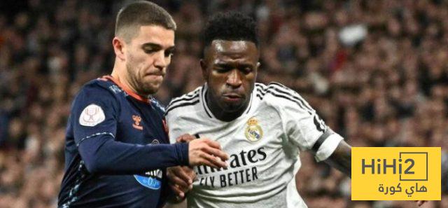 الرسم التكتيكي المتوقع لـ سيلتا فيغو أمام ريال مدريد الرسم التكتيكي المتوقع لـ سيلتا فيغو أمام ريال مدريد