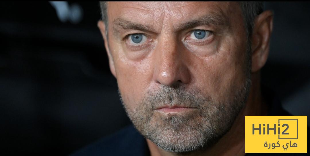 فليك يصنع فريقًا لا ينهار : برشلونة يعيد كتابة قواعد المنافسة