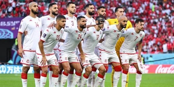 تونس يفرض سيطرته أمام قطر