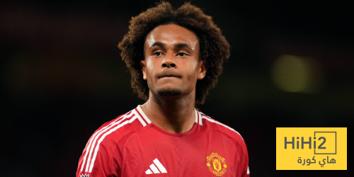 خروج زيركزي من اليونايتد يتعقد