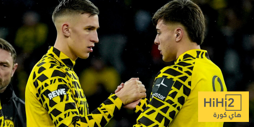 تقييم لاعبي بوروسيا دورتموند ضد هوفنهايم في الدوري الألماني