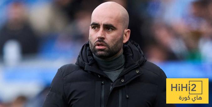 في الكورة : مدرب سيلتا فيجو … هذا ما نحتاجه من أجل الفوز على ريال مدريد