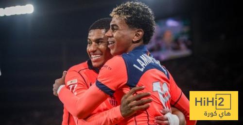 بالارقام .. برشلونة الحالي أفضل من نسخة الموسم الماضي