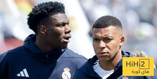 مبابي وتشواميني يتعادلان مع سيلتا فيغو