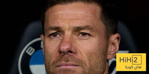 الريال مع ألونسو … سقط في نفق مظلم