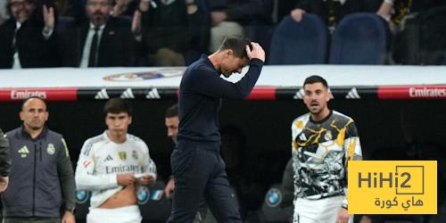 كيف يتغير فريق في 4 أيام ؟