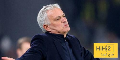 مورينيو … البديل الأنسب لخلافة ألونسو في الريال