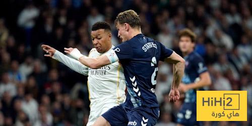 تحذير شديد اللهجة للريال بعد مباراة سيلتا فيغو