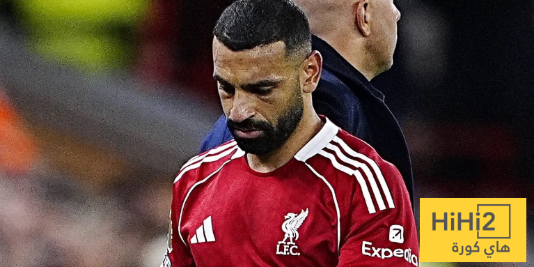 السبب الرئيسي وراء أزمة محمد صلاح