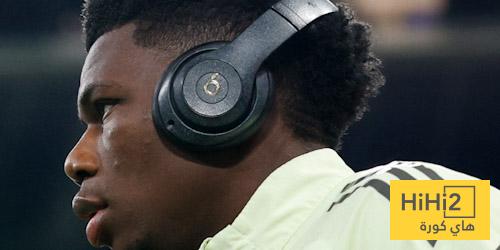 في الكورة : عين على تشواميني في مباراة سيلتا فيغو