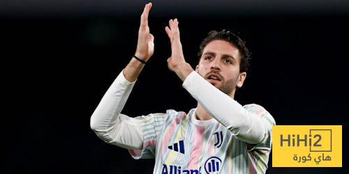 إحصائيات لوكاتيلي أمام نابولي