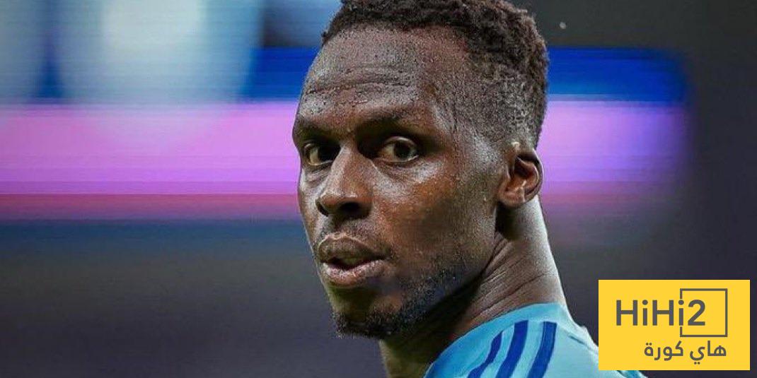 بعد تجديد عقده .. ماذا قدم ميندي مع الأهلي ؟