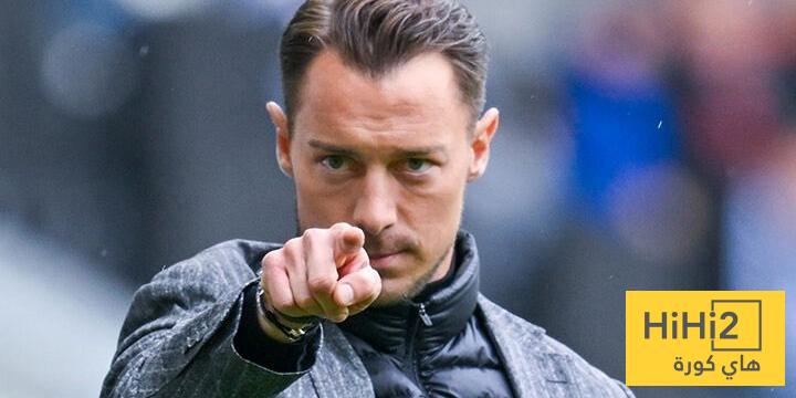 بطلب من يايسله .. لاعب شاب ينضم لتدريبات الأهلي