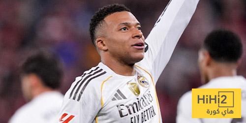 هدافو دوري أبطال أوروبا قبل الجولة السادسة