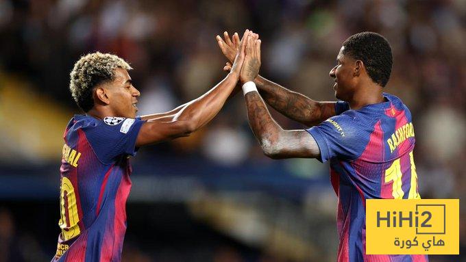 في الكورة : تشكيلة برشلونة المتوقعة أمام فرانكفورت