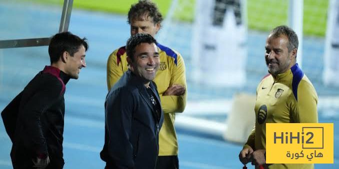 موقف برشلونة من بيع أحد لاعبيه خلال الميركاتو الشتوي