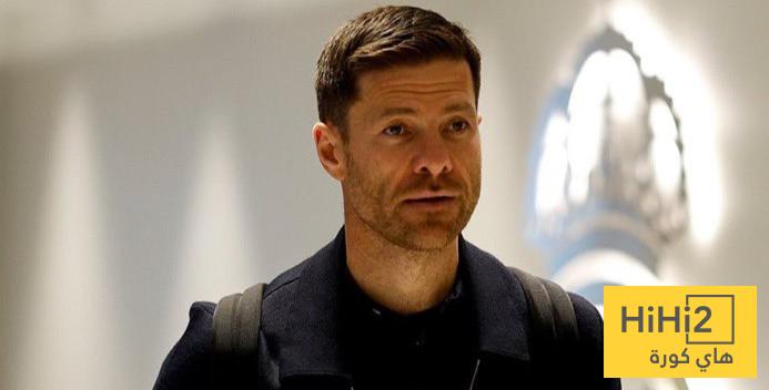 في الكورة : الحل الأكثر سرعة وعملية داخل ريال مدريد حال رحيل تشابي ألونسو