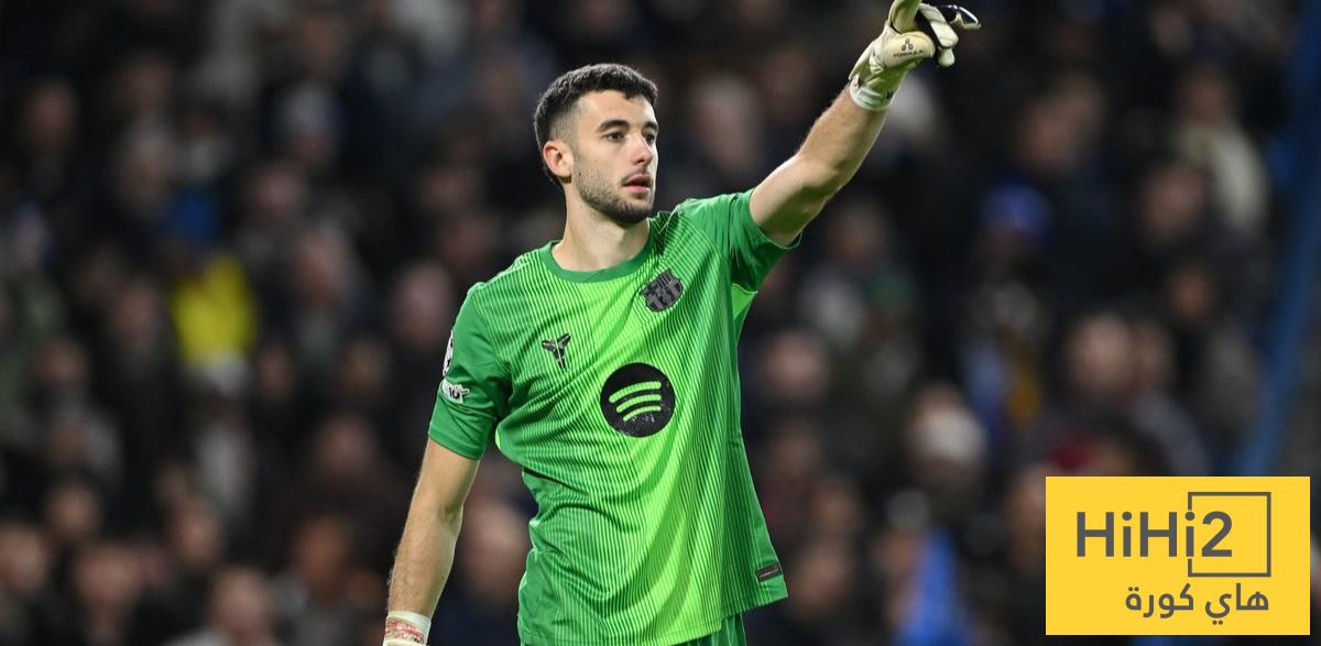 تحدي خوان غارسيا … إيقاف النزيف الأوروبي !