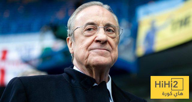 حلول جماهير ريال مدريد للخروج من الأزمة