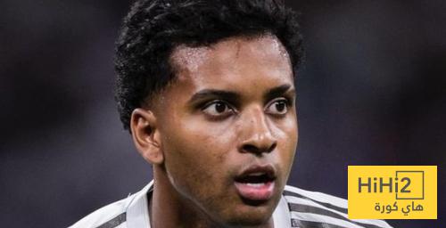 كلمات نارية من رودريغو للحكم في مباراة سيلتا فيغو