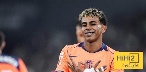 مركز لامين الجديد … مثير للإعجاب