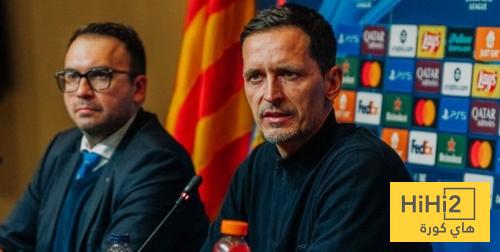 ماذا قال مدرب فرانكفورت عن لامين يامال؟