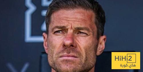 الونسو عاجز امام لاعبي ريال مدريد ..!