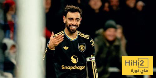 إحصائيات فيرنانديز أمام وولفرهامبتون