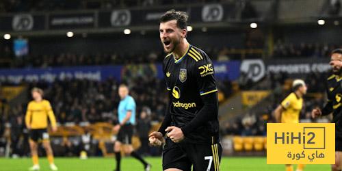 أرقام ماونت أمام وولفرهامبتون