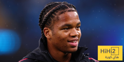 جناح ليفربول الوحيد ضد إنتر ميلان