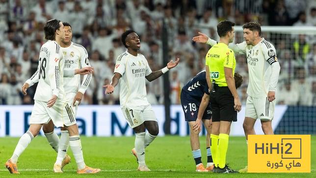 في الكورة : ريال مدريد تجاهل وقوع كارثة !