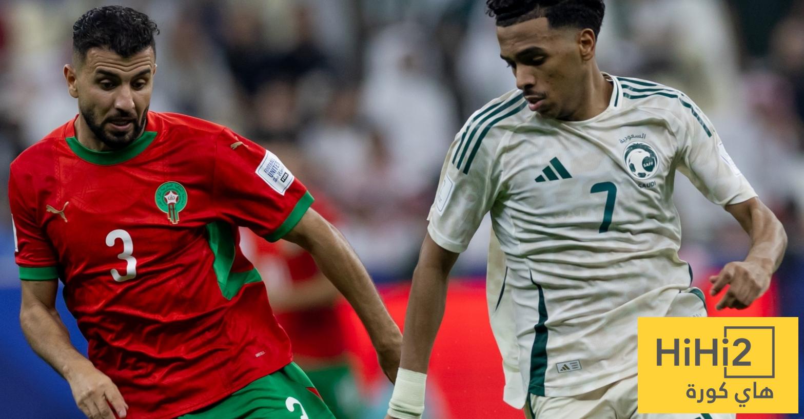 في الكورة : هل ينجح المنتخب السعودي في تحقيق الفوز أمام فلسطين ؟