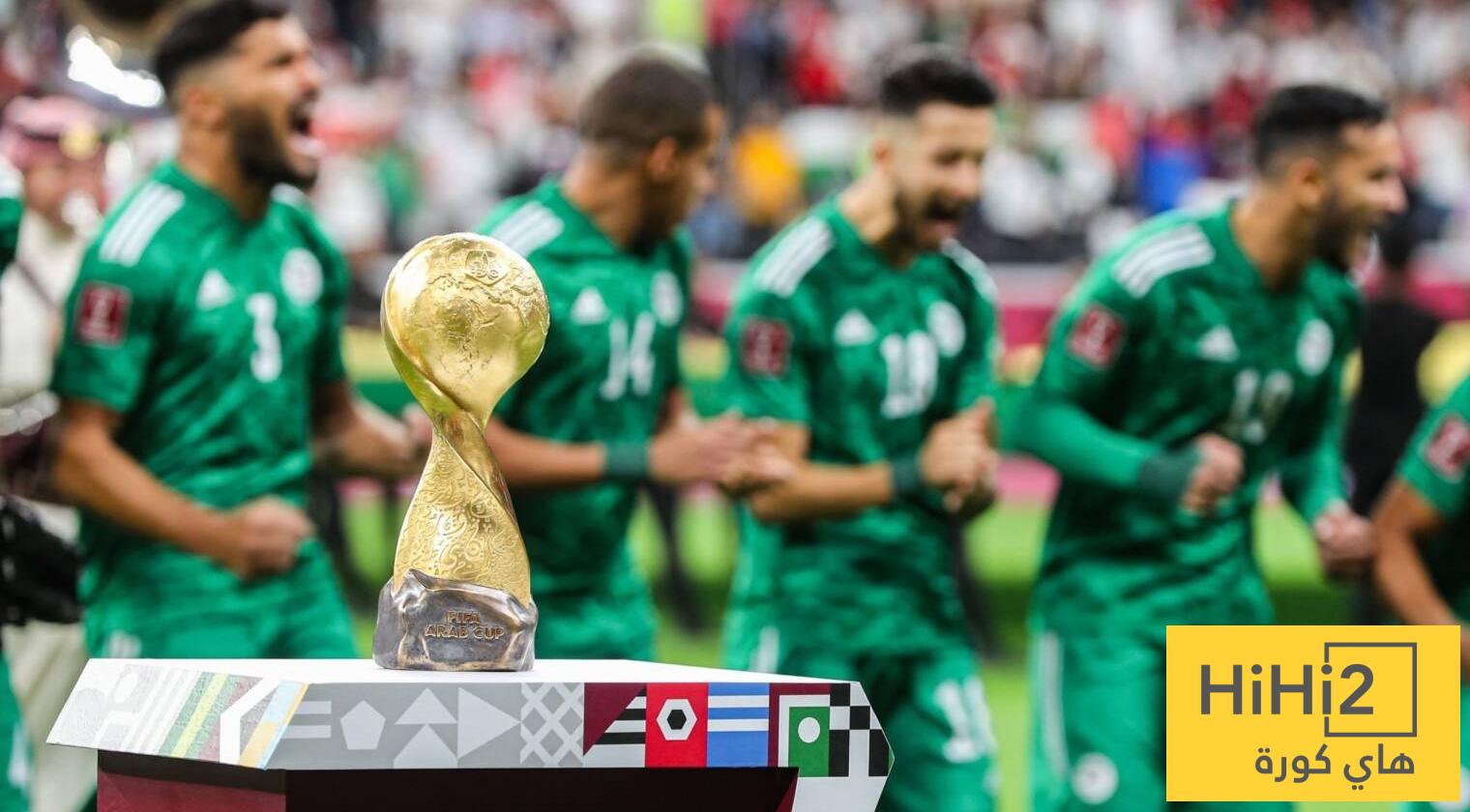 في الكورة : أهم مكاسب المنتخب السعودي في كأس العرب 2025