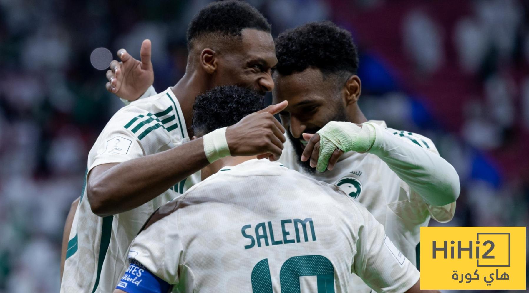 هفوات قاتلة حرمت الأخضر من صدارة مجموعته !