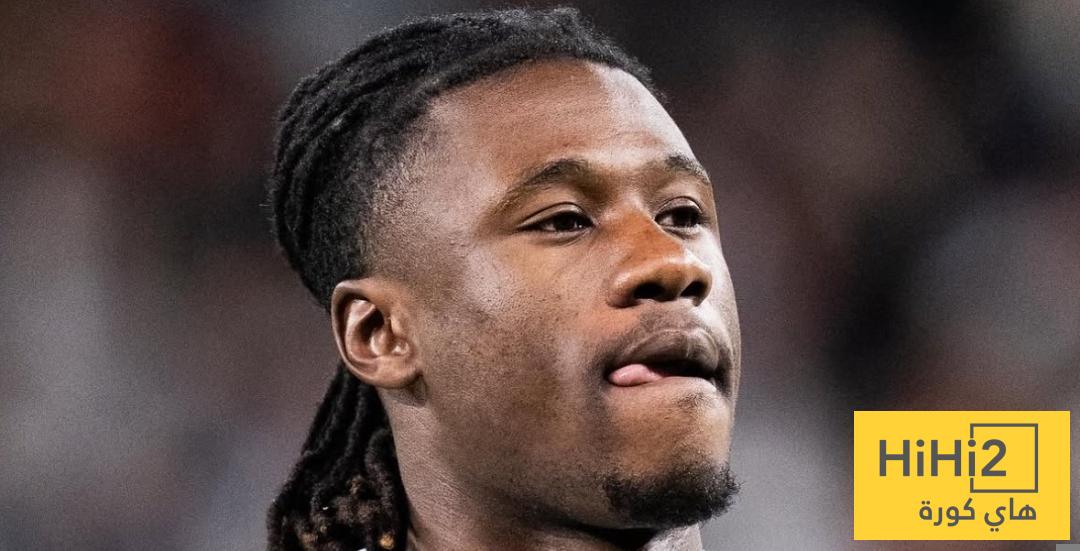 موقف كامافينغا النهائي من المشاركة ضد مانشستر سيتي